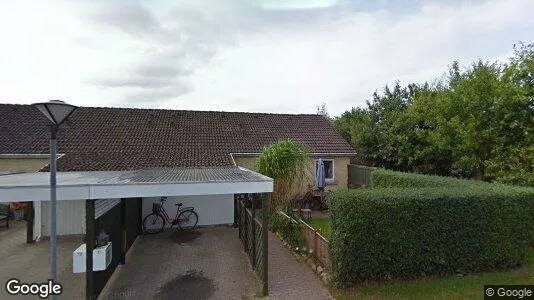 Lejligheder til leje i Aalborg SV - Foto fra Google Street View