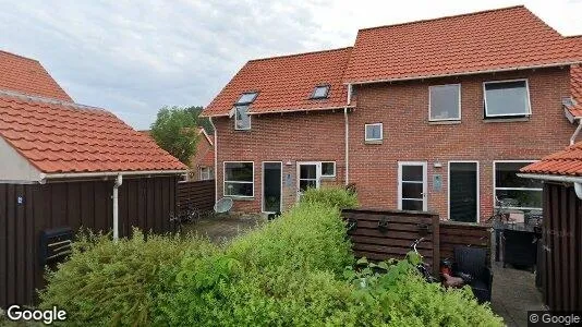 Lejligheder til leje i Gistrup - Foto fra Google Street View