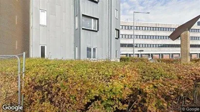 Lejligheder til leje i Aalborg Centrum - Foto fra Google Street View