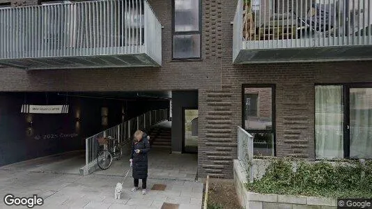 Lejligheder til leje i København S - Foto fra Google Street View