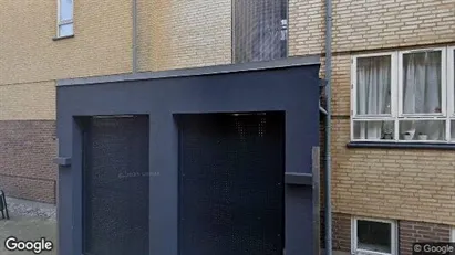 Lejligheder til leje i Aalborg Centrum - Foto fra Google Street View