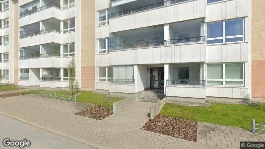 Lejligheder til leje i Aalborg SØ - Foto fra Google Street View