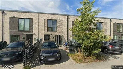 Lejligheder til leje i Odense V - Foto fra Google Street View