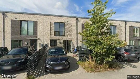 Lejligheder til leje i Odense V - Foto fra Google Street View