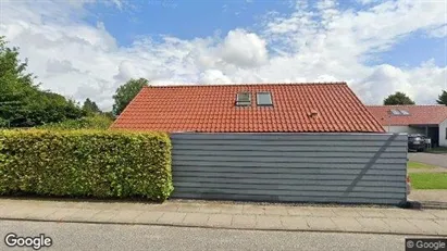 Lejligheder til leje i Egtved - Foto fra Google Street View