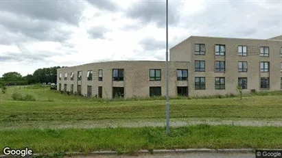 Lejligheder til leje i Århus V - Foto fra Google Street View