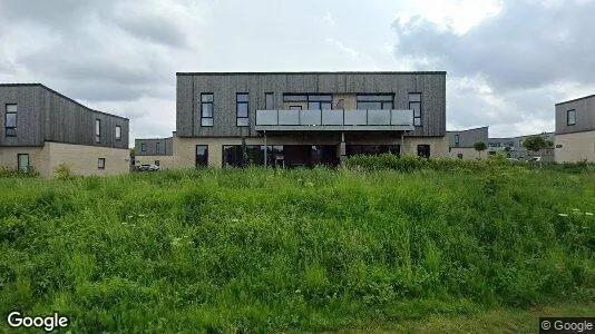 Lejligheder til leje i Kolding - Foto fra Google Street View