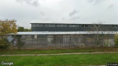 Lejligheder til leje i Glostrup - Foto fra Google Street View