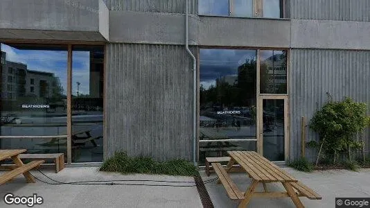 Lejligheder til leje i København S - Foto fra Google Street View