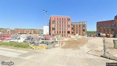 Lejligheder til leje i Aalborg Øst - Foto fra Google Street View