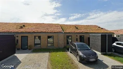 Lejligheder til leje i Fredericia - Foto fra Google Street View