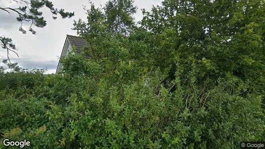 Lejligheder til leje i Ranum - Foto fra Google Street View