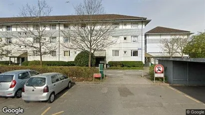 Lejligheder til leje i Kalundborg - Foto fra Google Street View