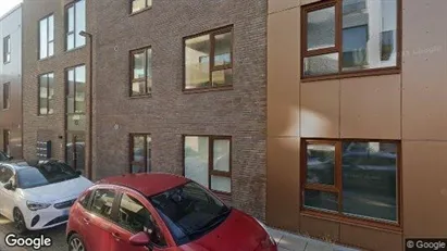 Lejligheder til leje i Viborg - Foto fra Google Street View