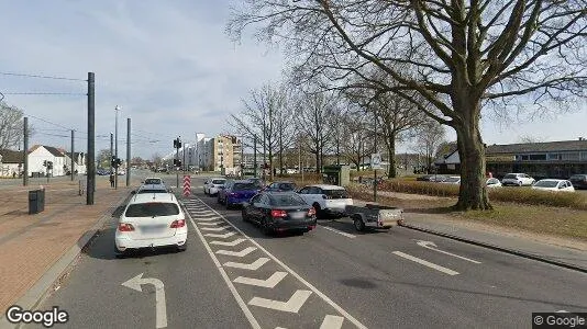 Lejligheder til leje i Odense SØ - Foto fra Google Street View