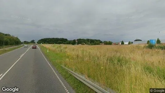 Huse til leje i Horsens - Foto fra Google Street View