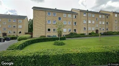 Lejligheder til leje i Viborg - Foto fra Google Street View