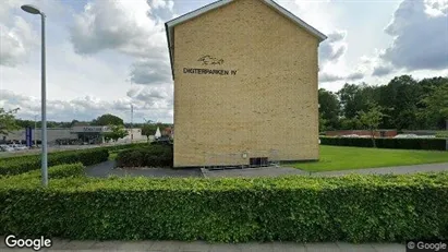 Lejligheder til leje i Viborg - Foto fra Google Street View