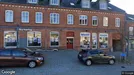 Lejlighed til leje, Hobro, <span class="blurred street" onclick="ProcessAdRequest(79502)"><span class="hint">Se vej-navn</span>[xxxxxxxxxx]</span>