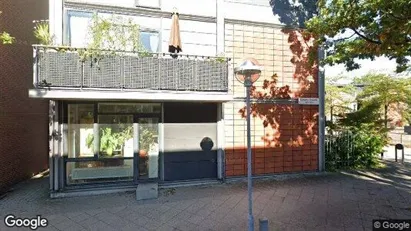 Lejligheder til leje i Ballerup - Foto fra Google Street View