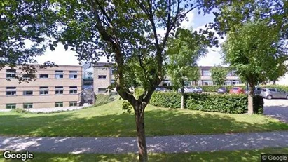 Lejligheder til leje i Aalborg Centrum - Foto fra Google Street View