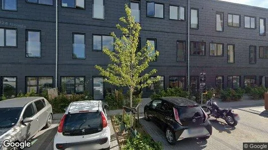 Lejligheder til leje i Odense V - Foto fra Google Street View