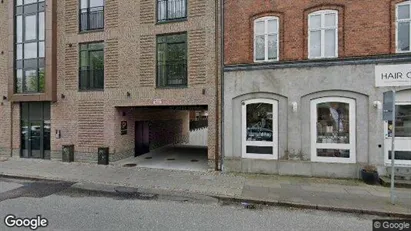 Værelser til leje i Esbjerg Centrum - Foto fra Google Street View
