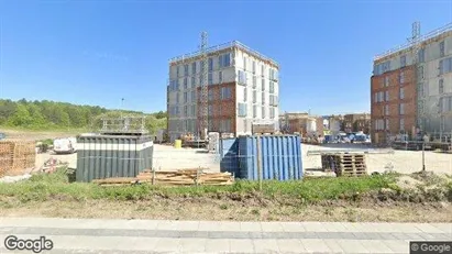 Lejligheder til leje i Aalborg Øst - Foto fra Google Street View