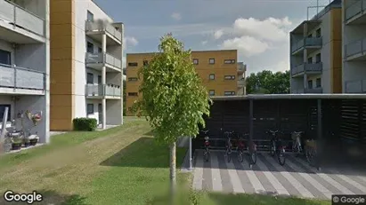 Lejligheder til leje i Herning - Foto fra Google Street View