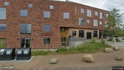 Lejligheder til leje i Århus N - Foto fra Google Street View