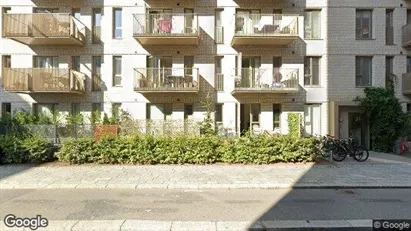 Lejligheder til leje i København S - Foto fra Google Street View