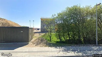 Lejligheder til leje i Aalborg Øst - Foto fra Google Street View