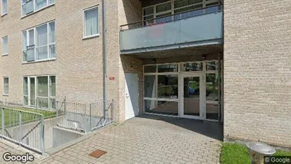 Lejligheder til leje i København NV - Foto fra Google Street View