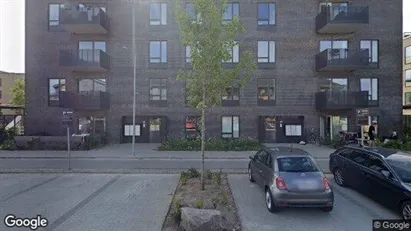 Lejligheder til leje i Odense V - Foto fra Google Street View