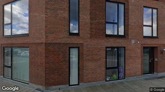 Lejligheder til leje i Risskov - Foto fra Google Street View