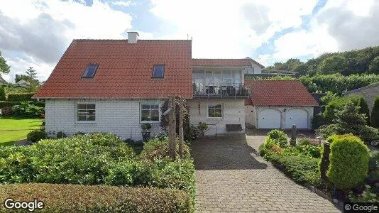 Lejligheder til leje i Hejls - Foto fra Google Street View