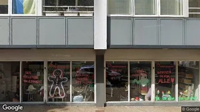 Lejligheder til leje i Kolding - Foto fra Google Street View