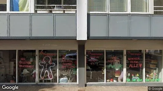 Lejligheder til leje i Kolding - Foto fra Google Street View