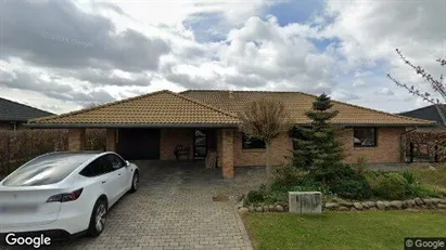 Lejligheder til leje i Tilst - Foto fra Google Street View