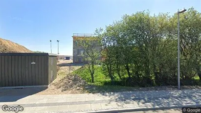 Lejligheder til leje i Aalborg Øst - Foto fra Google Street View