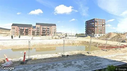 Lejligheder til leje i Taastrup - Foto fra Google Street View