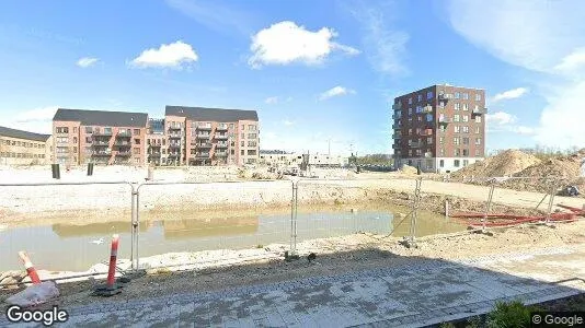 Lejligheder til leje i Taastrup - Foto fra Google Street View