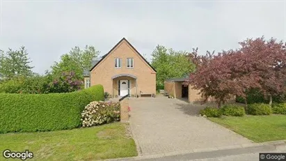 Huse til leje i Herning - Foto fra Google Street View