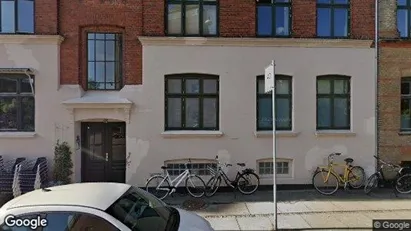 Værelser til leje i København S - Foto fra Google Street View