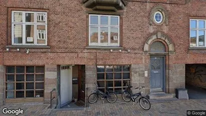 Lejligheder til leje i Odense C - Foto fra Google Street View