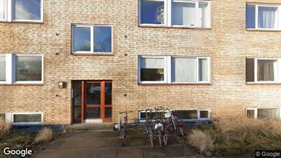 Lejligheder til leje i Brabrand - Foto fra Google Street View