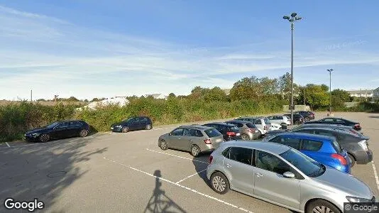 Lejligheder til leje i Herlev - Foto fra Google Street View