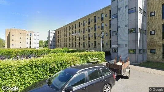 Værelser til leje i Odense M - Foto fra Google Street View