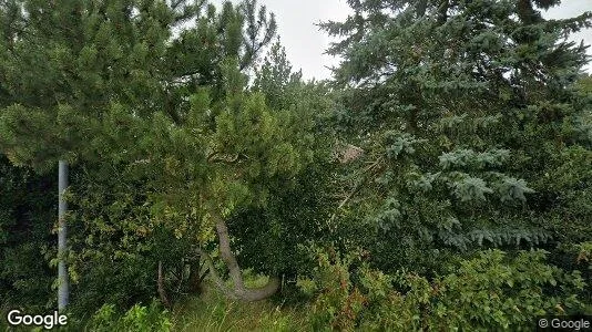 Lejligheder til leje i Bredebro - Foto fra Google Street View