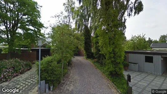 Lejligheder til leje i Horsens - Foto fra Google Street View